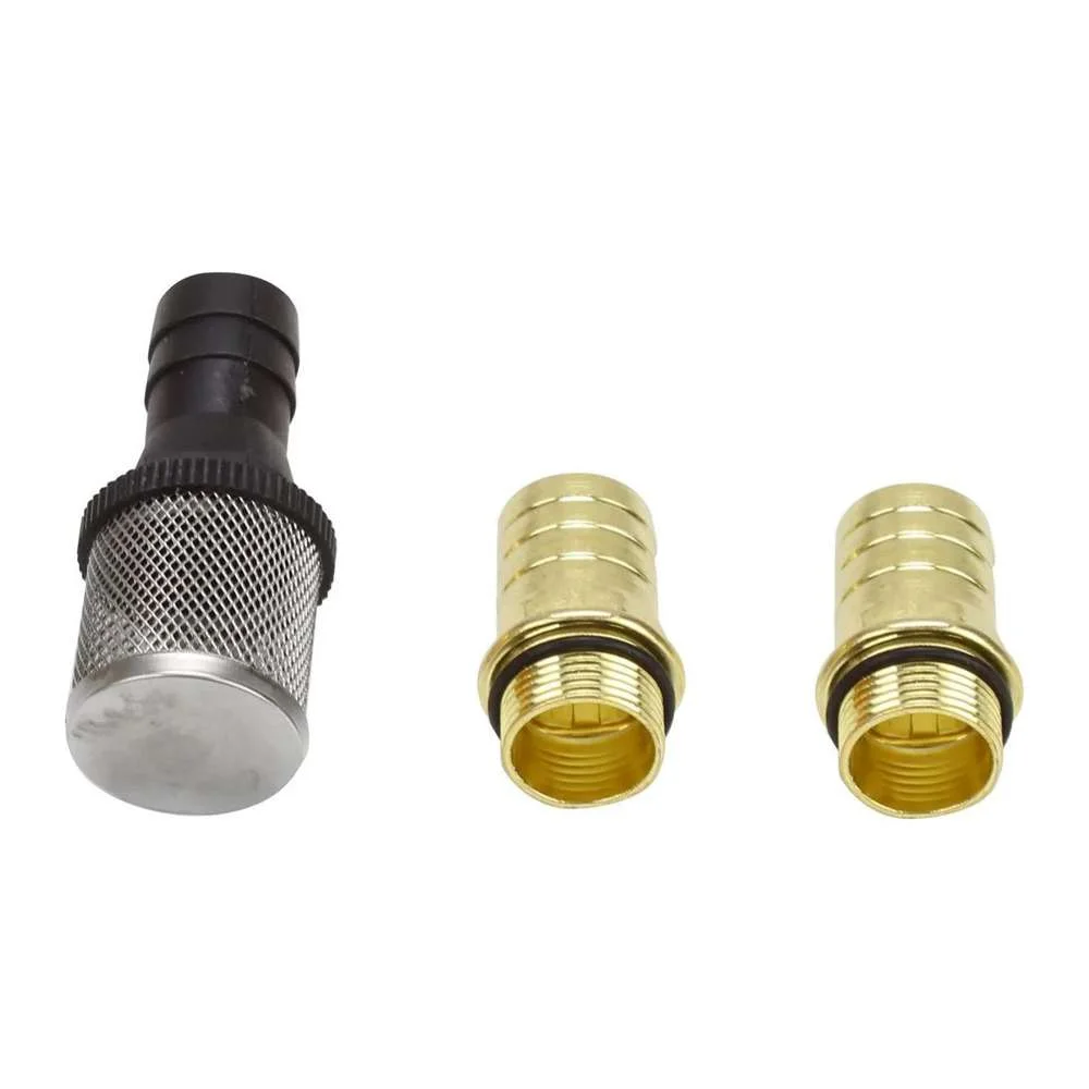 Bomba para Abastecimento de Diesel 45L/Min 12V Rotta 376