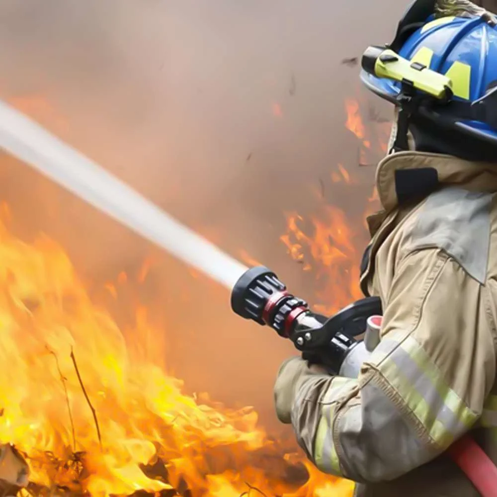 Bomba para Incêndio 10Cv 846,6L/Min Motor Trifásico Somar