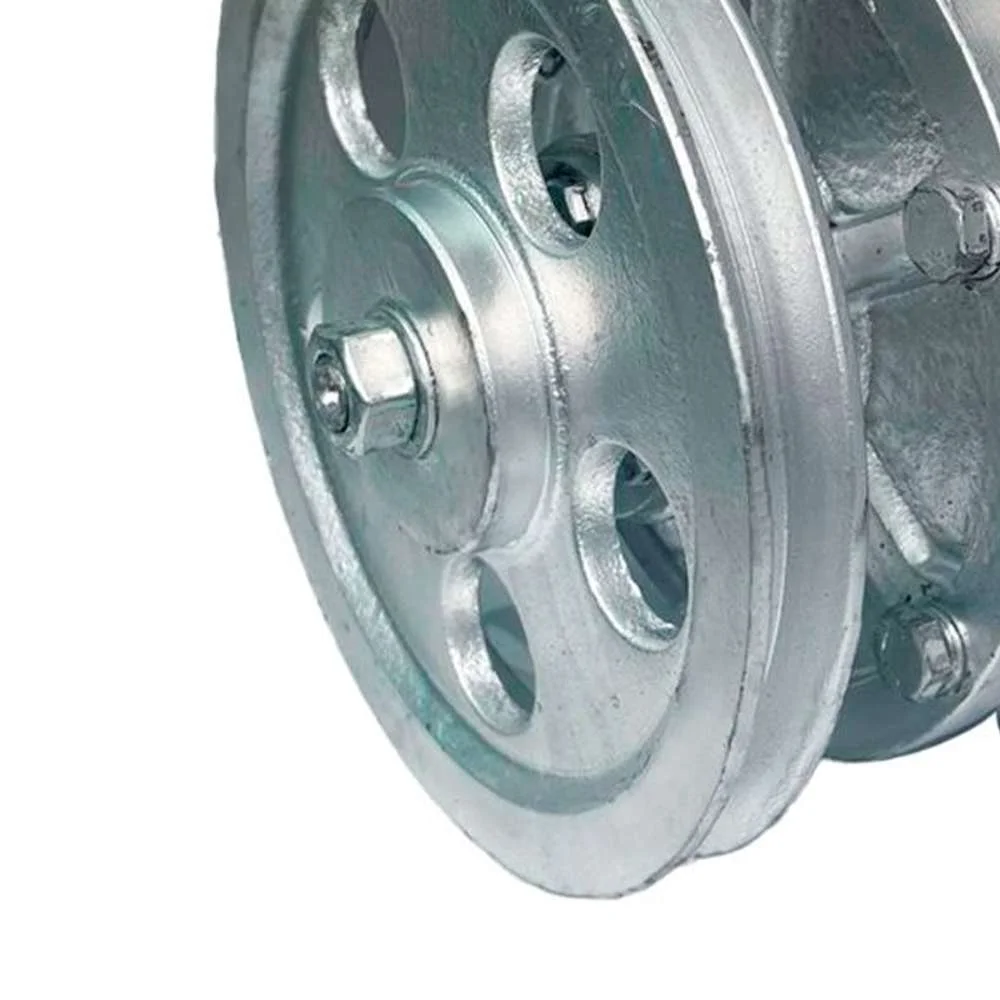 Bomba Rotativa de Palheta 100L/Min Bremen 8667