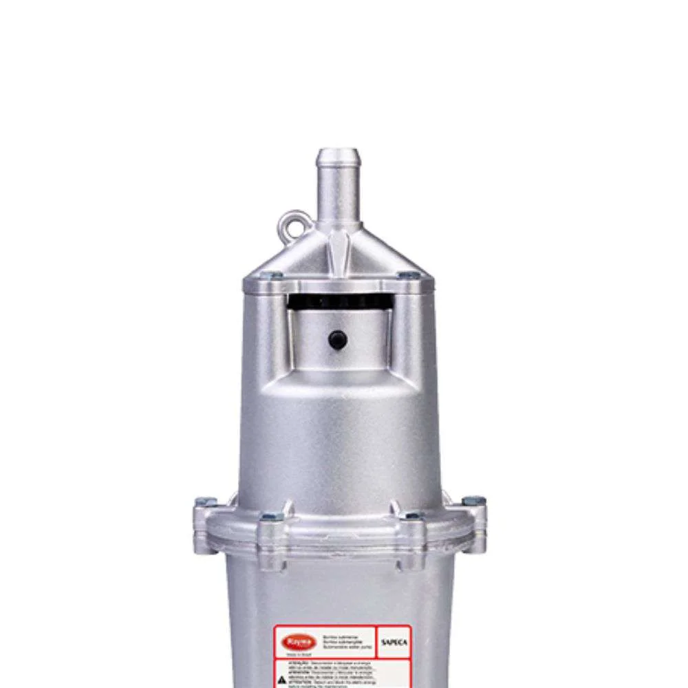 Bomba Submersa 280W 127V Sapeca Rayma