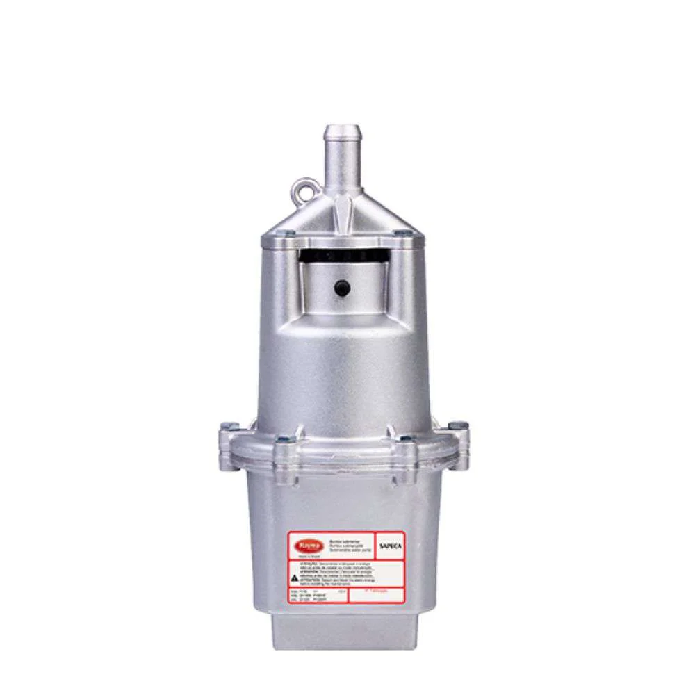 Bomba Submersa 280W 127V Sapeca Rayma