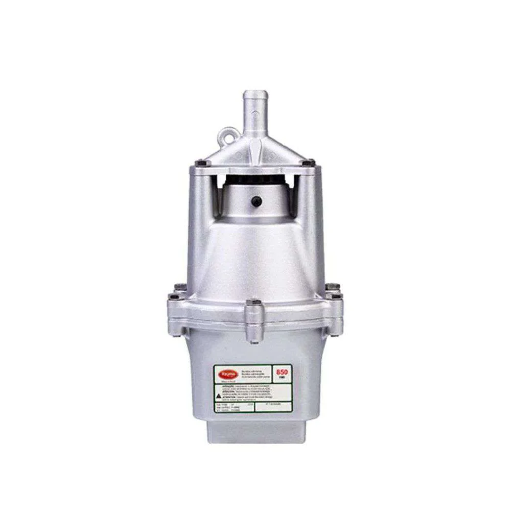 Bomba Submersa 380W 127V 850Fire Rayma