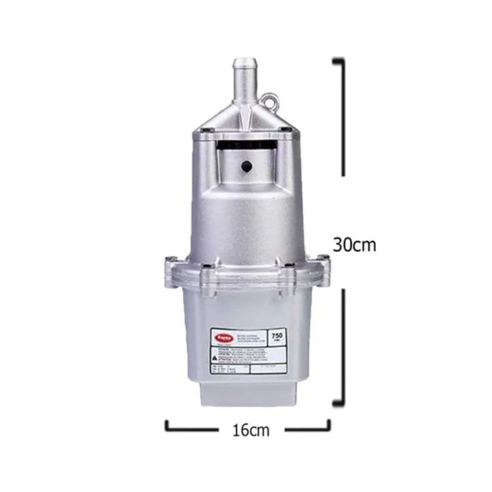 Bomba Submersa 380W 220V 850Fire Rayma