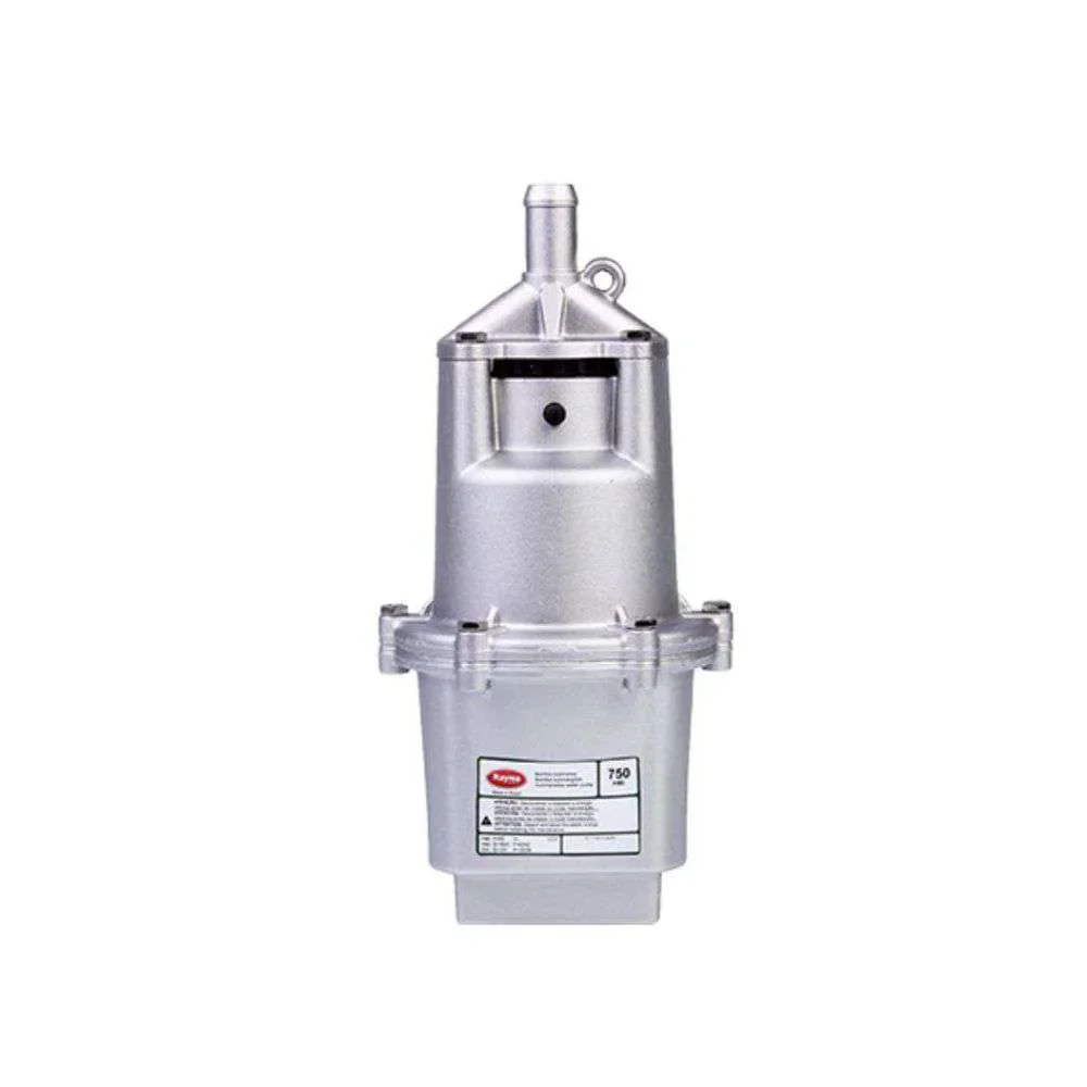 Bomba Submersa Vibratória 300W 127V 750Fire Rayma