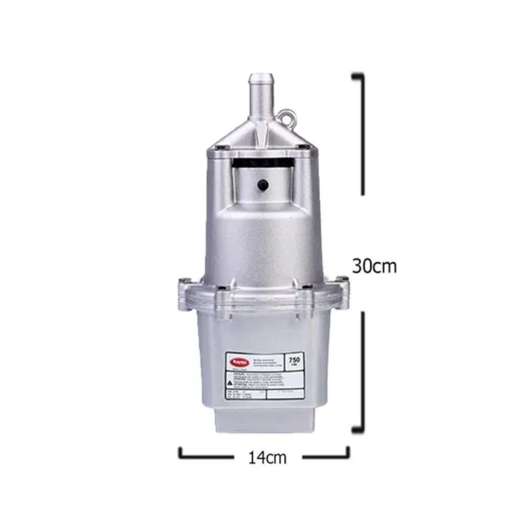 Bomba Submersa Vibratória 300W 220V 750Fire Rayma