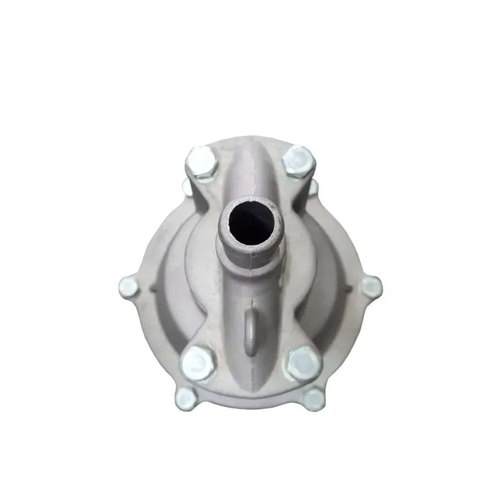 Bomba Submersa Vibratória 430W 127V Ebsv-2000 Eletroplas