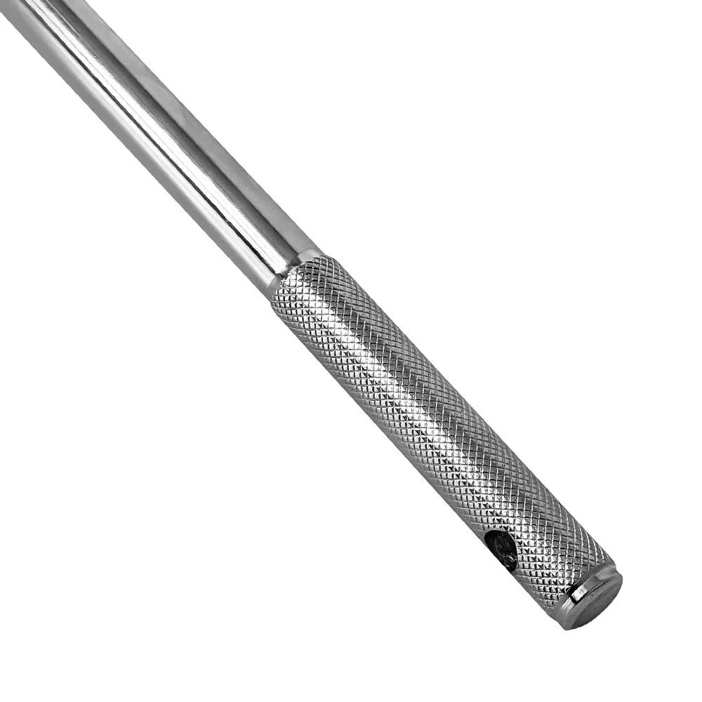 Cabo de Força Articulado 1/2" X 380 MM Aço Cromo Vanádio Vip