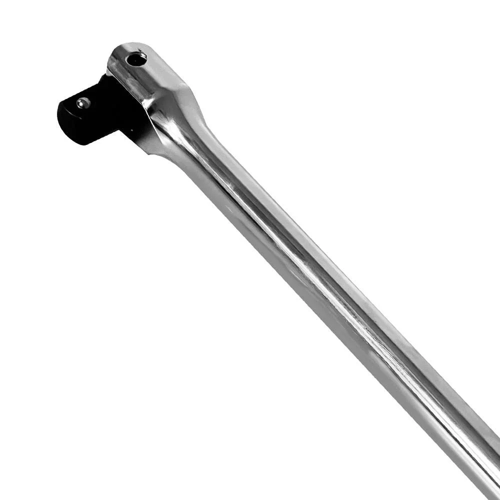 Cabo de Força Articulado 1/2 X 380 MM Aço Cromo Vanádio Vip