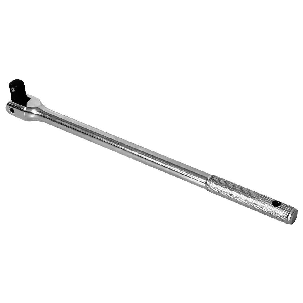 Cabo de Força Articulado 1/2 X 380 MM Aço Cromo Vanádio Vip