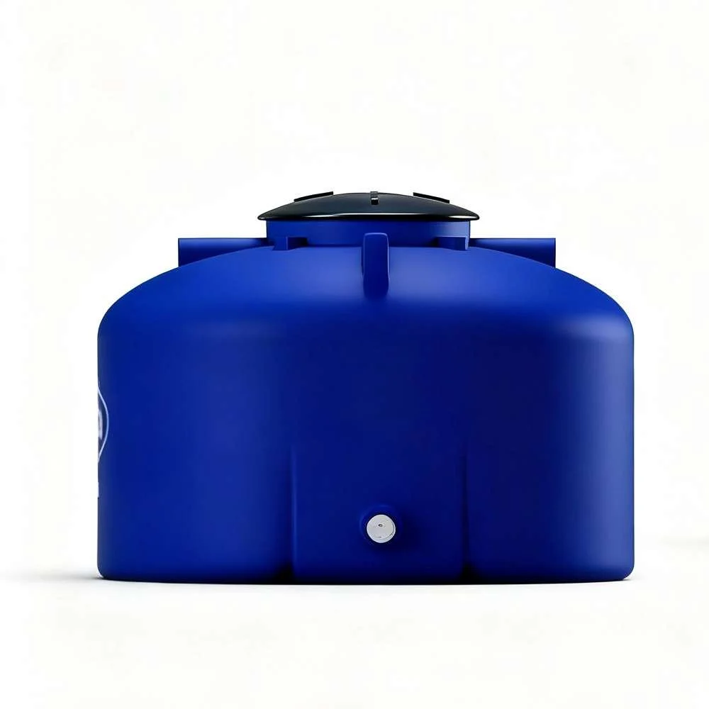 Caixa D'água de Polietileno 1000L Plastytech