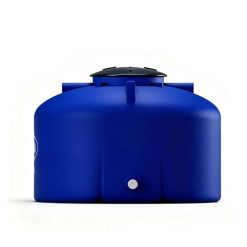 Caixa Dágua de Polietileno 1000L Plastytech