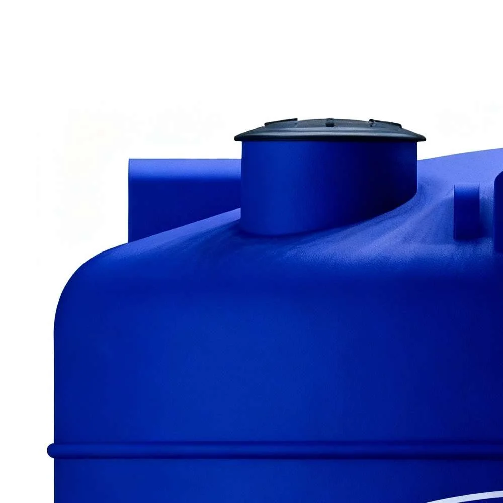 Caixa Dágua de Polietileno 20.000L Plastytech