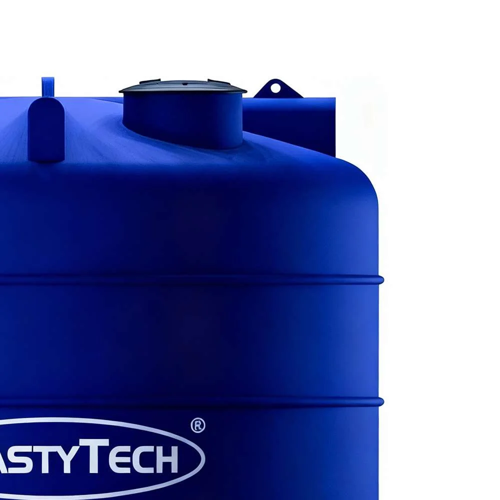 Caixa D'água de Polietileno 5000L Plastytech