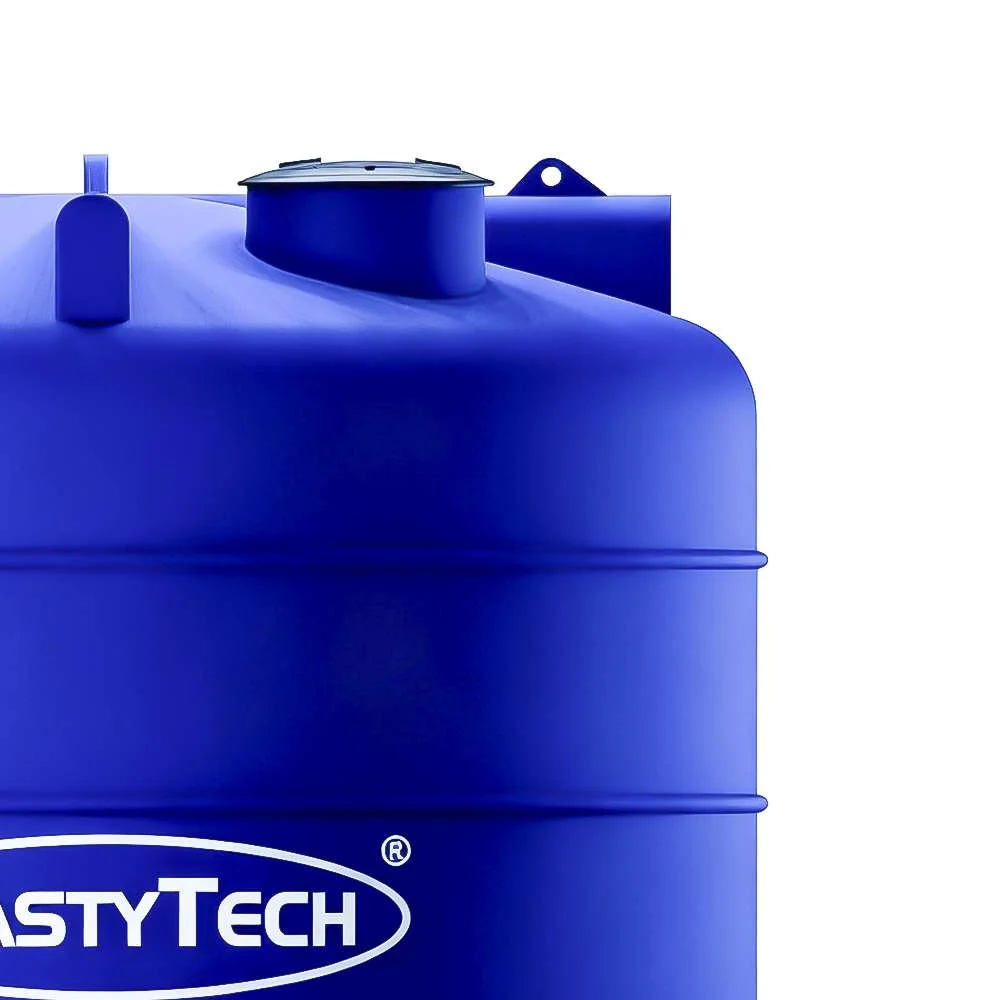 Caixa Dágua de Polietileno 5000L Plastytech