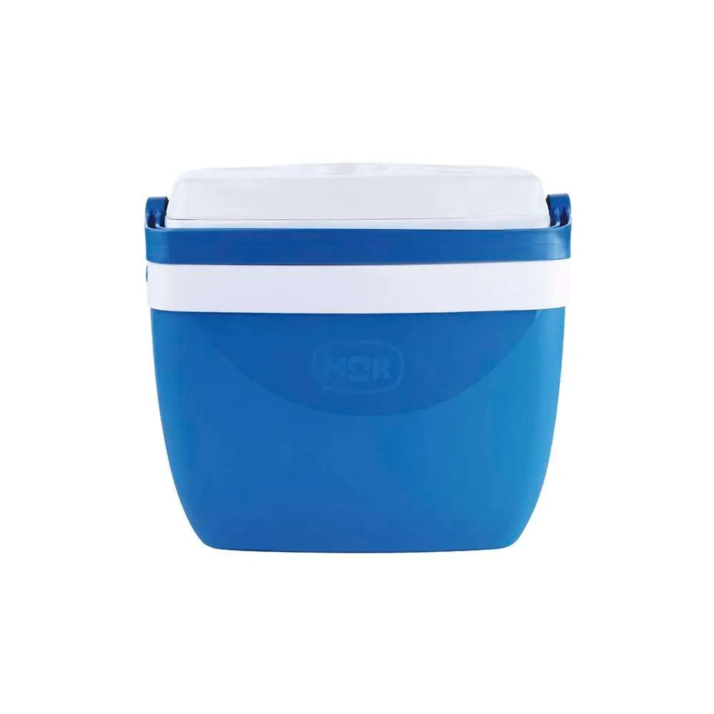 Caixa Térmica 12L 13 Latas Mor Azul