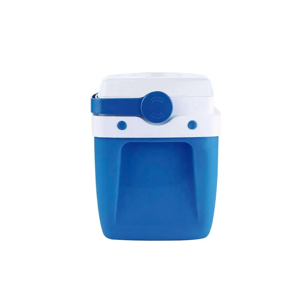 Caixa Térmica 12L 13 Latas Mor Azul