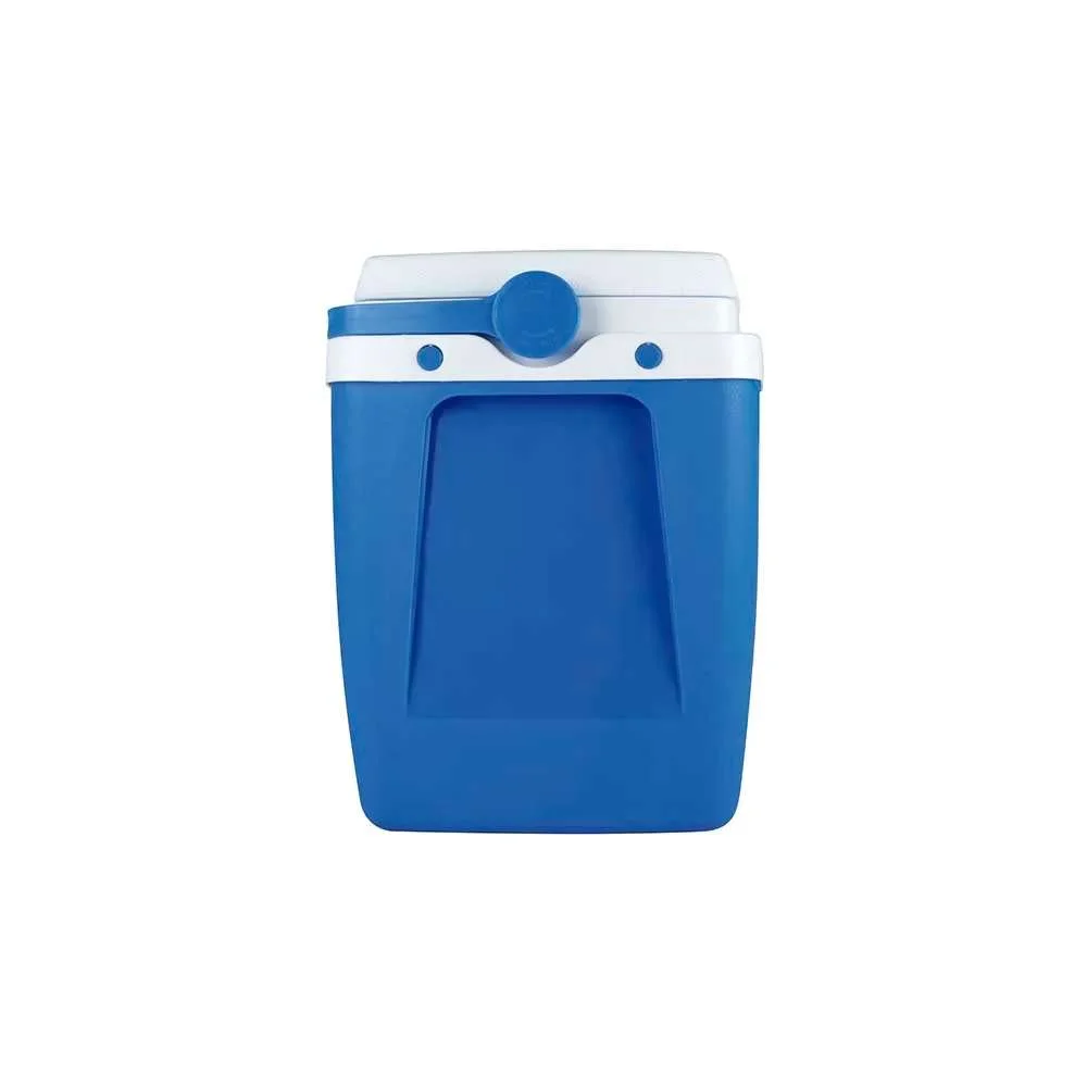 Caixa Térmica 18L 24 Latas Mor Azul