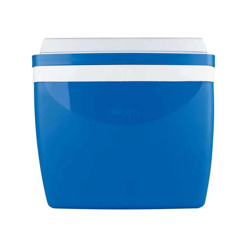 Caixa Térmica 26L 35 Latas Mor Azul