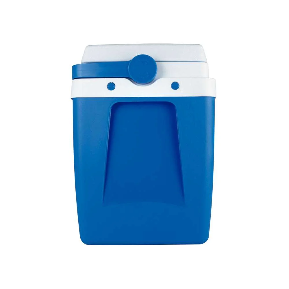 Caixa Térmica 26L 35 Latas Mor Azul