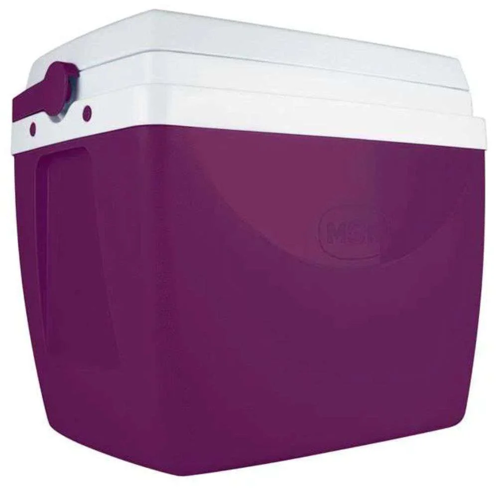 Caixa Térmica 34L 50 Latas Mor Açaí