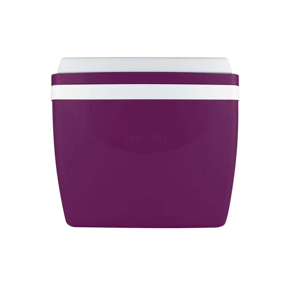 Caixa Térmica 34L 50 Latas Mor Açaí