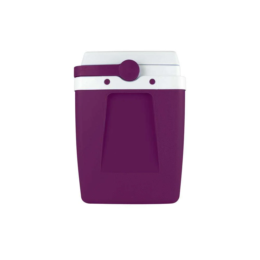 Caixa Térmica 34L 50 Latas Mor Açaí