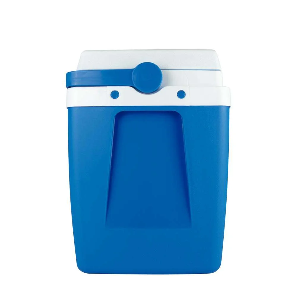 Caixa Térmica 34L 50 Latas Mor Azul