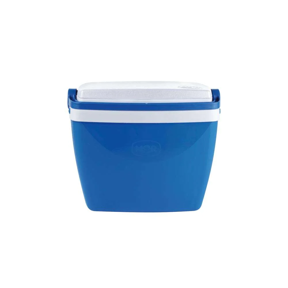 Caixa Térmica 6L 8 Latas Mor Azul