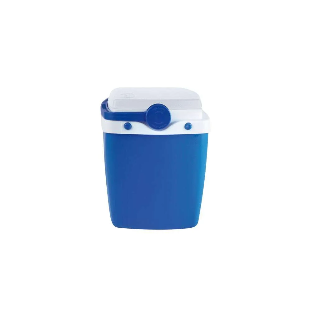 Caixa Térmica 6L 8 Latas Mor Azul