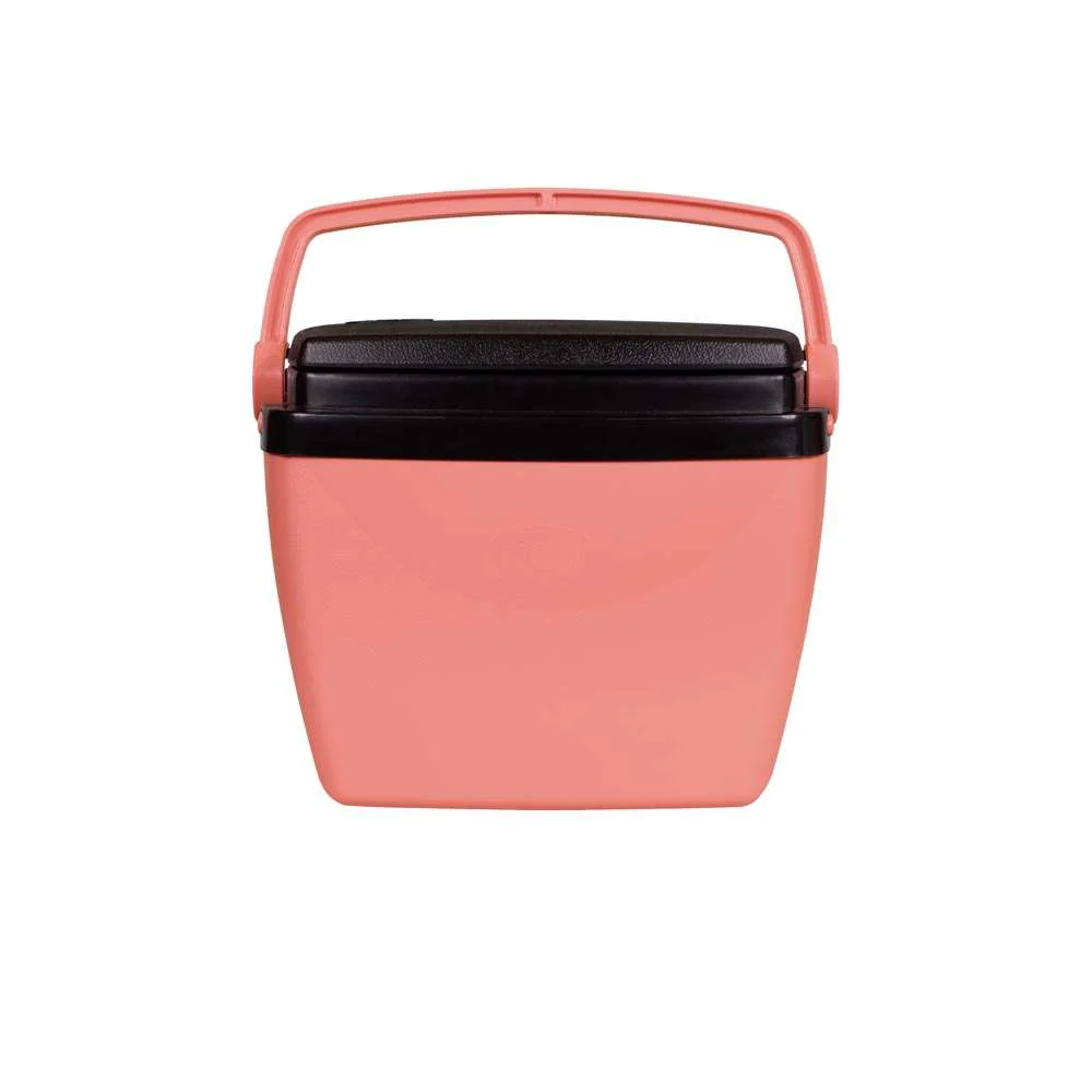 Caixa Térmica 6L 8 Latas Mor Pêssego