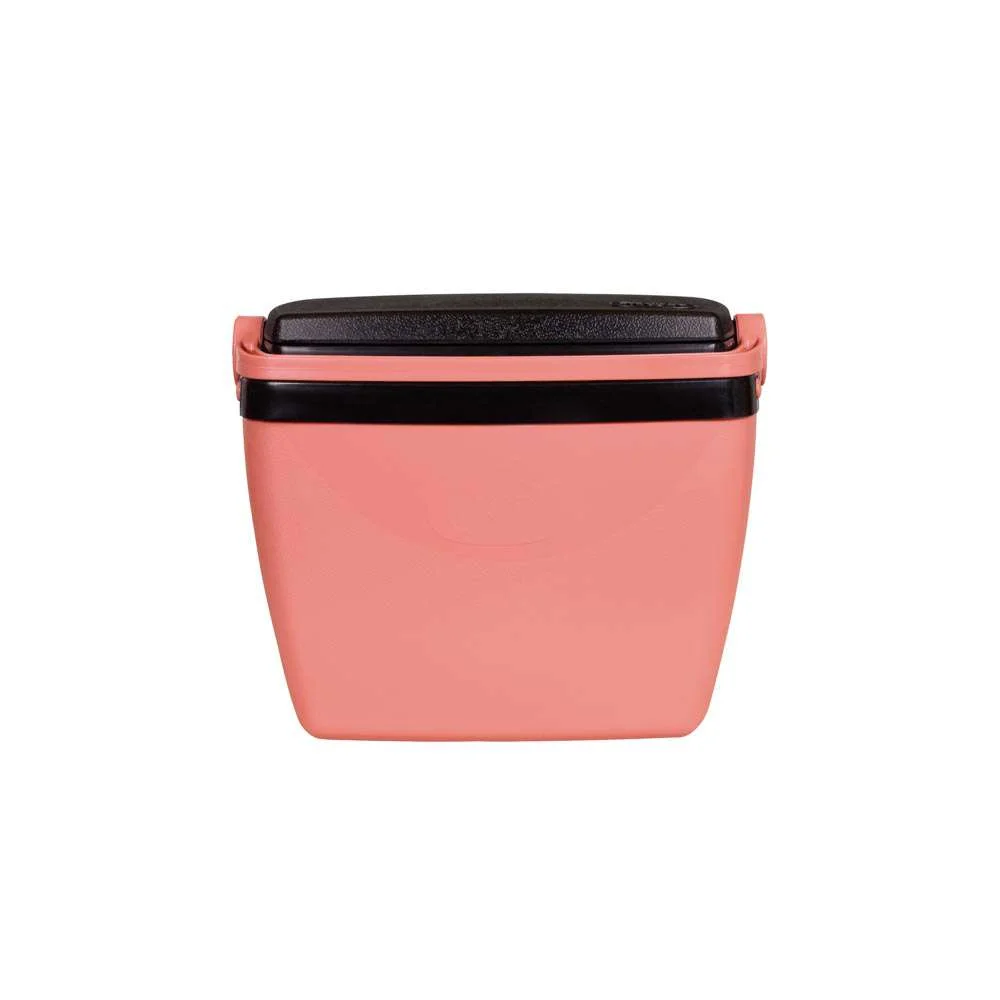 Caixa Térmica 6L 8 Latas Mor Pêssego