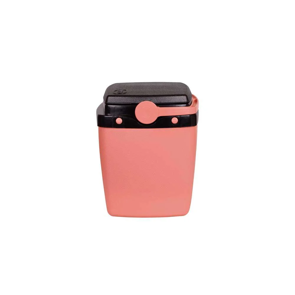 Caixa Térmica 6L 8 Latas Mor Pêssego