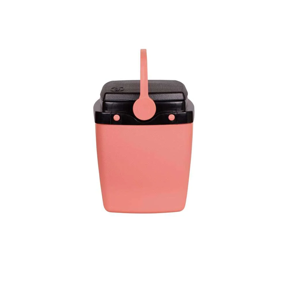 Caixa Térmica 6L 8 Latas Mor Pêssego