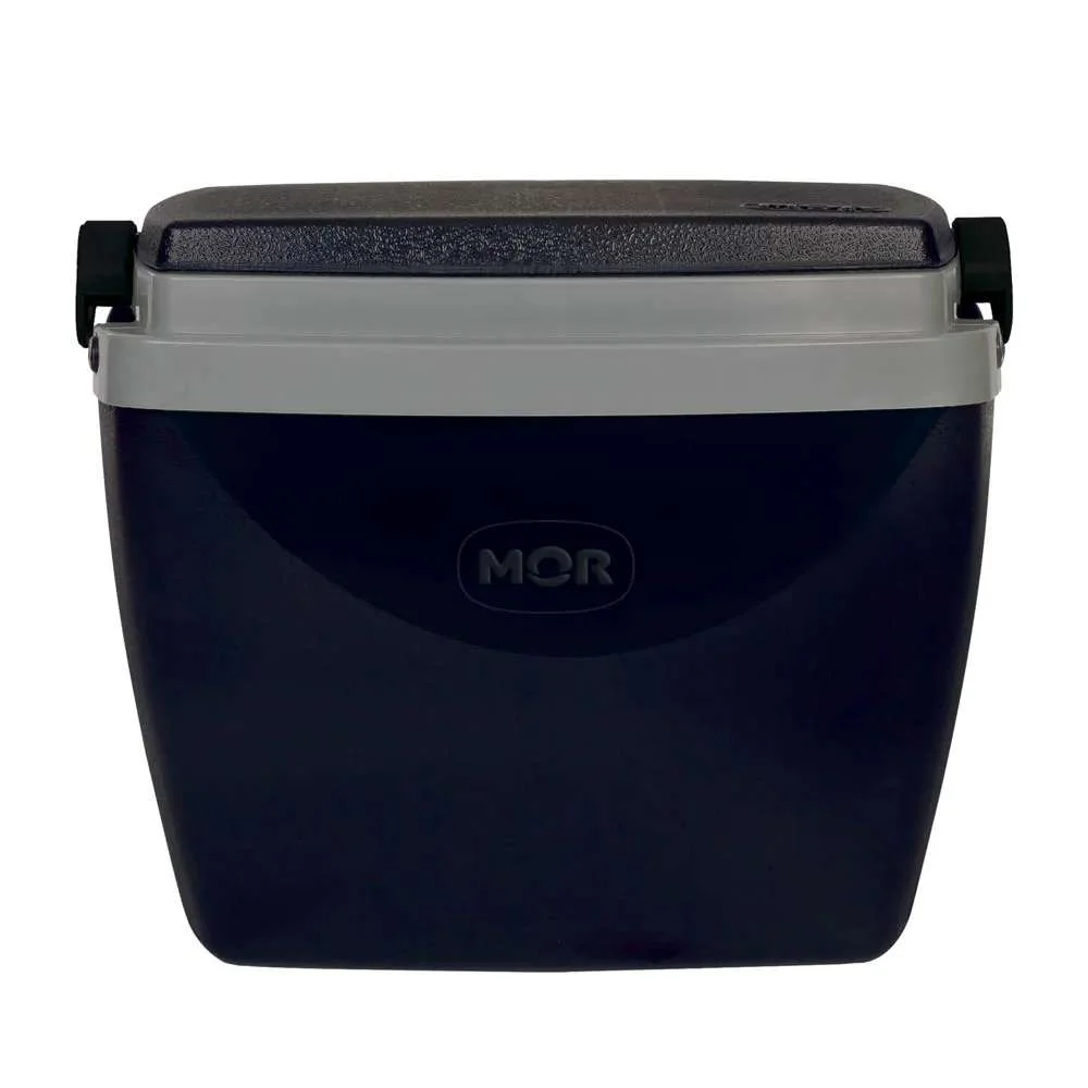 Caixa Térmica 6L 8 Latas Mor Preta