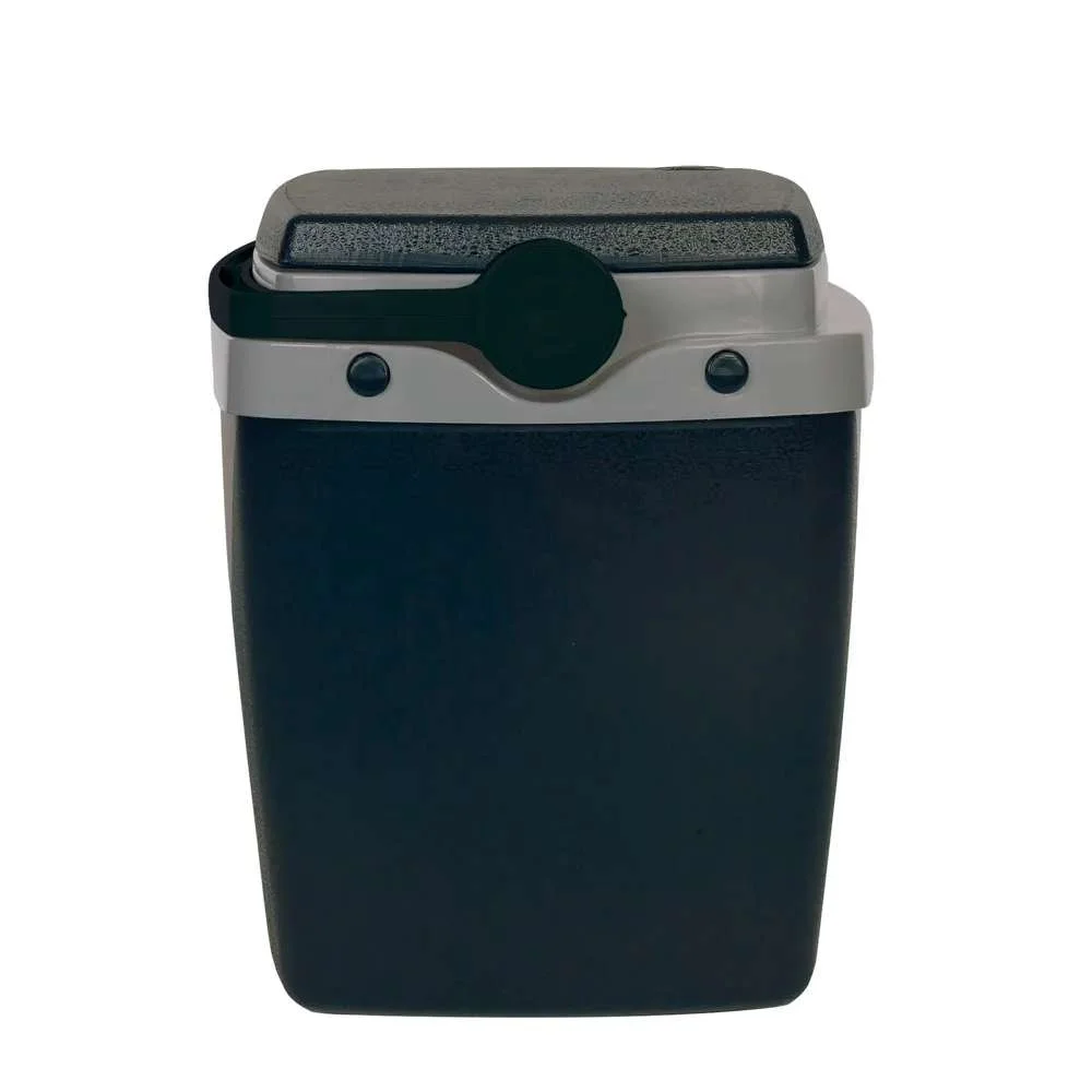 Caixa Térmica 6L 8 Latas Mor Preta