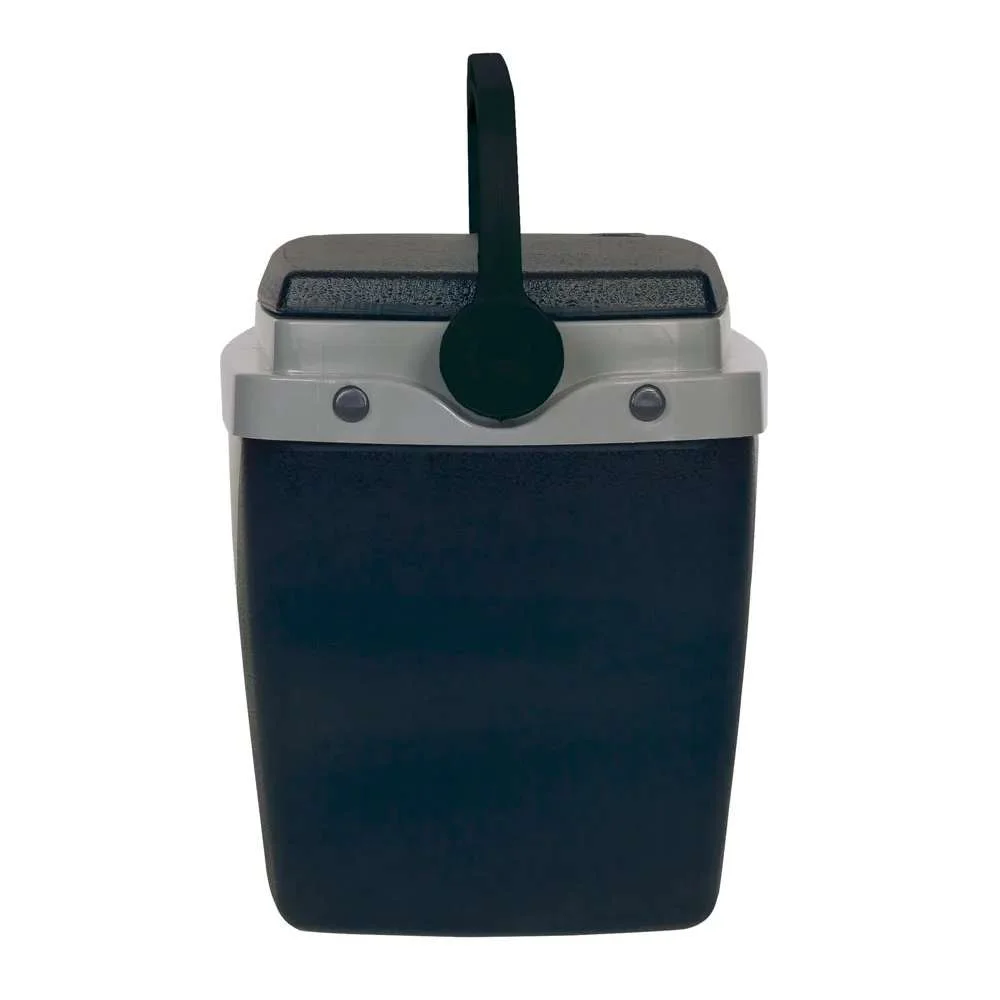 Caixa Térmica 6L 8 Latas Mor Preta