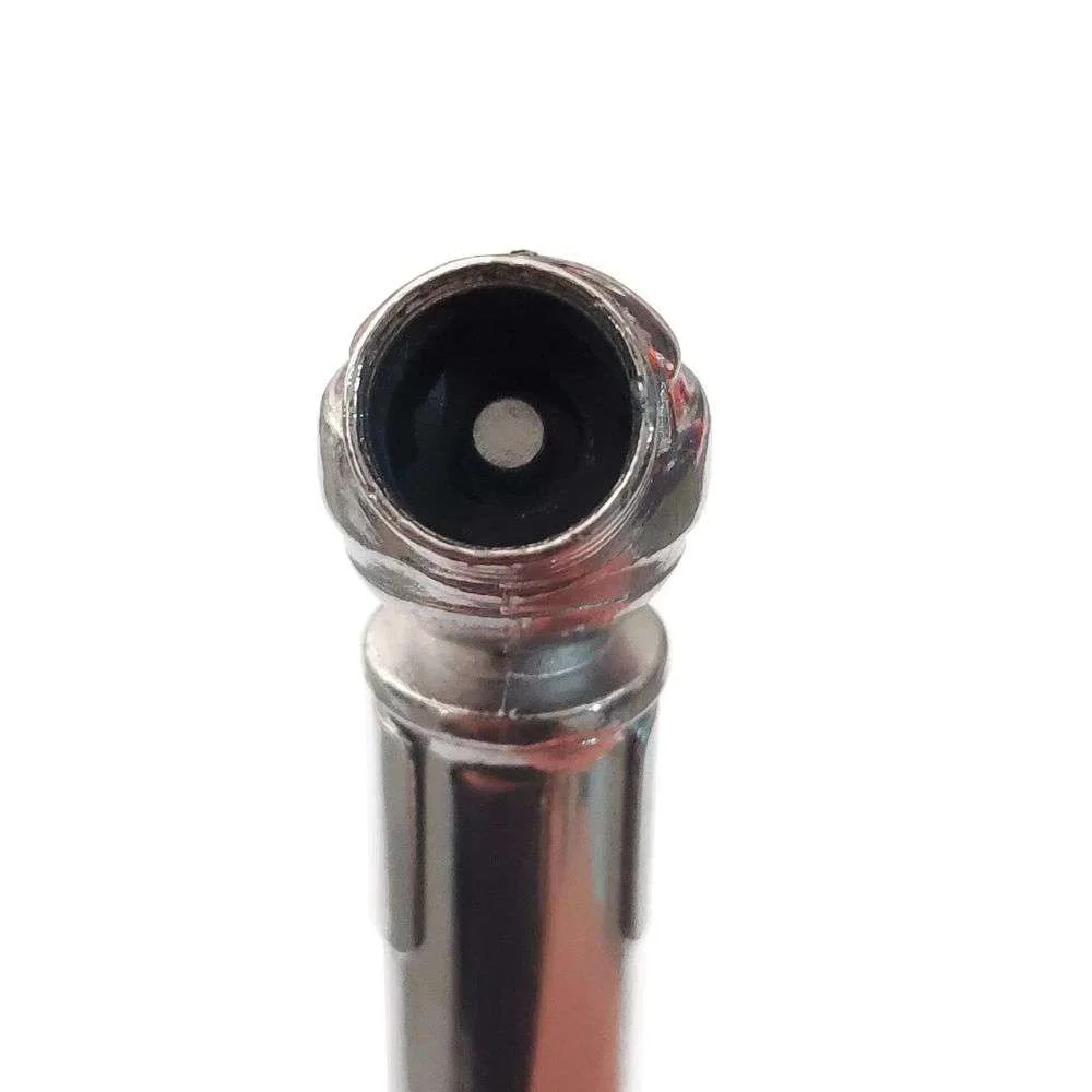 Calibrador de Pneus Tipo Caneta 7 a 50 Psi 3010 Hidraflux