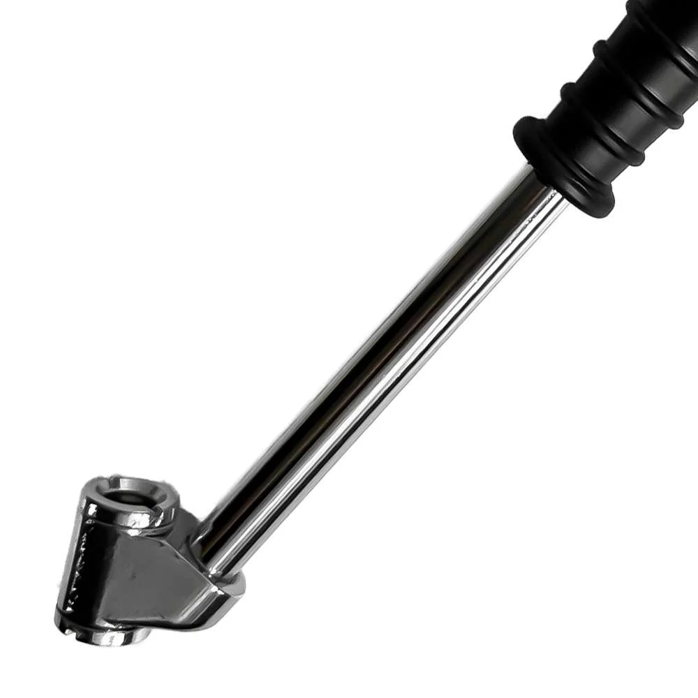 Calibrador Duplo de Pneu com Manometro 3020 Hidraflux