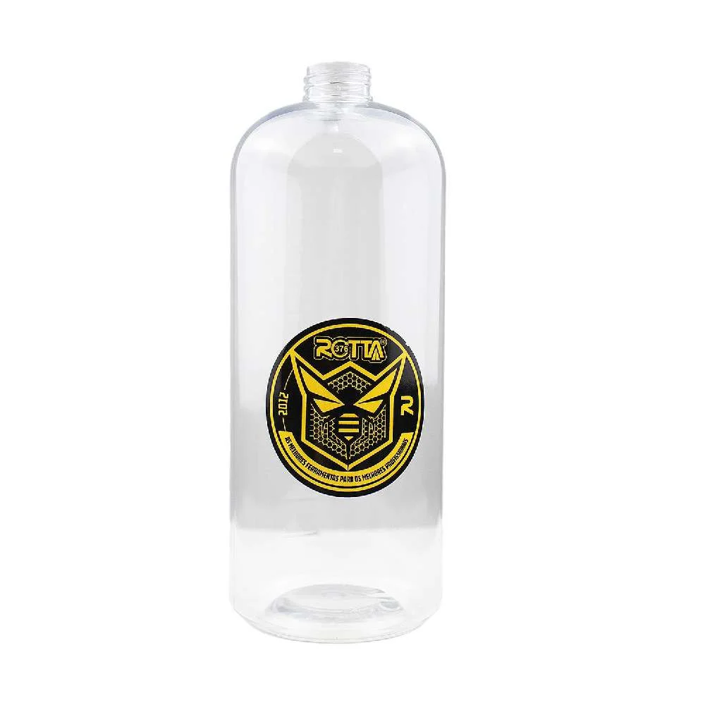 Canhão de Espuma Shampoozeira 1L 700562 Rotta