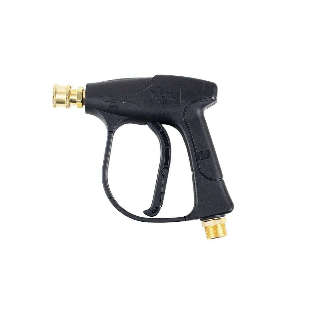 Canhão Shampoozeira com Gatilho 1L 2522 Rotta376