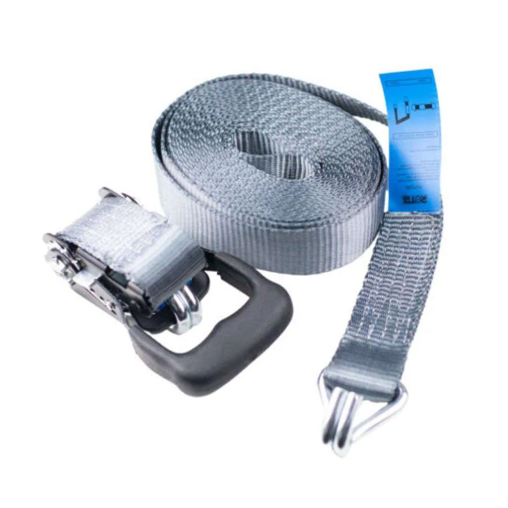 Catraca Náutica com Cinta 1500Kg X 6M 35Mm 8358