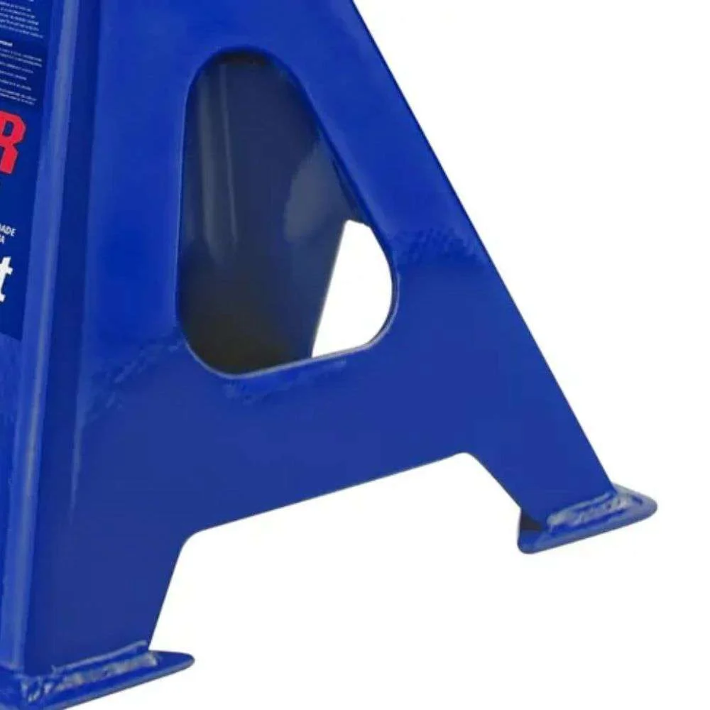 Cavalete Automotivo 12 Toneladas Pro912 Pdr