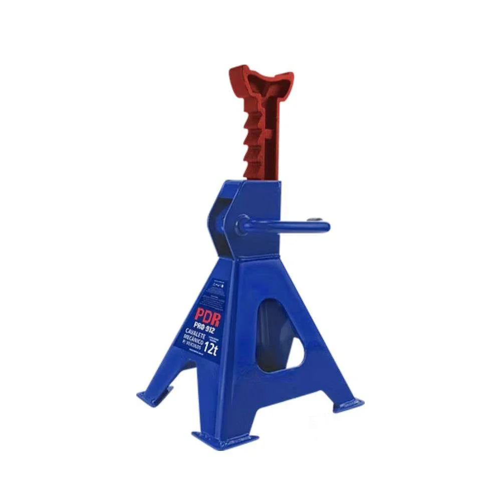 Cavalete Automotivo 12 Toneladas Pro912 Pdr