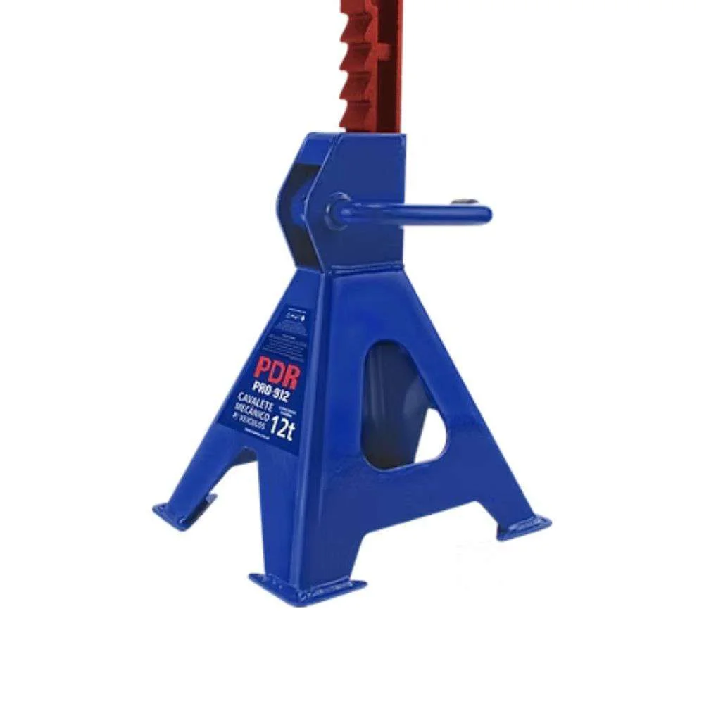Cavalete Automotivo 12 Toneladas Pro912 Pdr