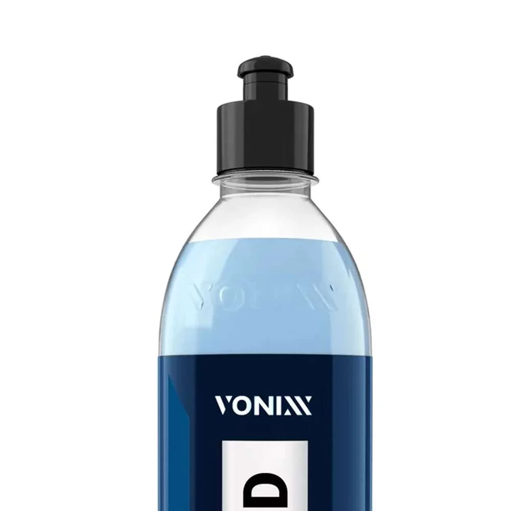 Cera Automotiva Blend All In One 500Ml Vonixx