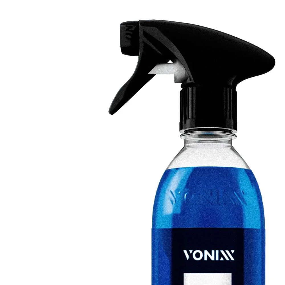 Cera Automotiva Spray Blend 500Ml Vonixx