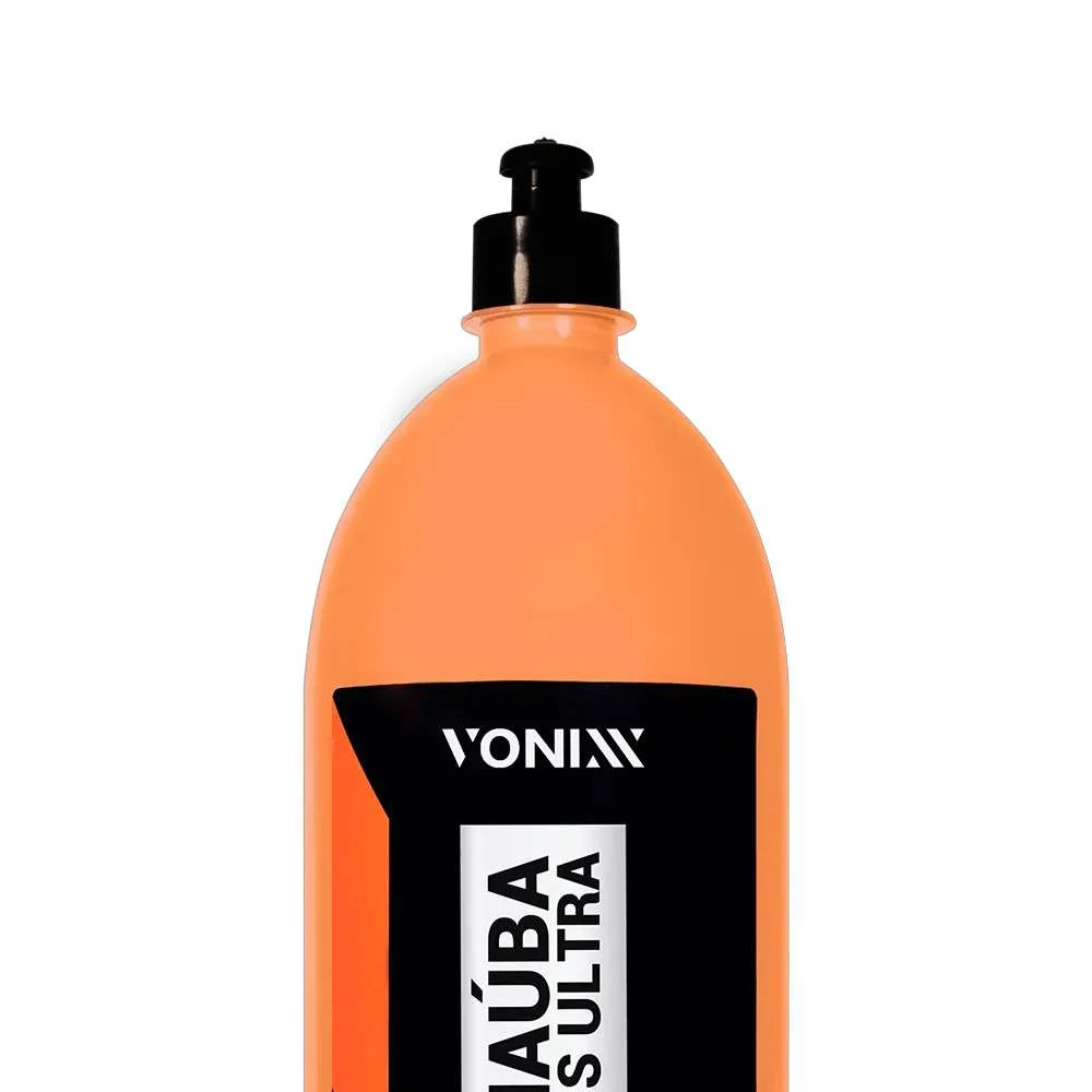 Cera Líquida Carnaúba Express Ultra 1,5L Vonixx