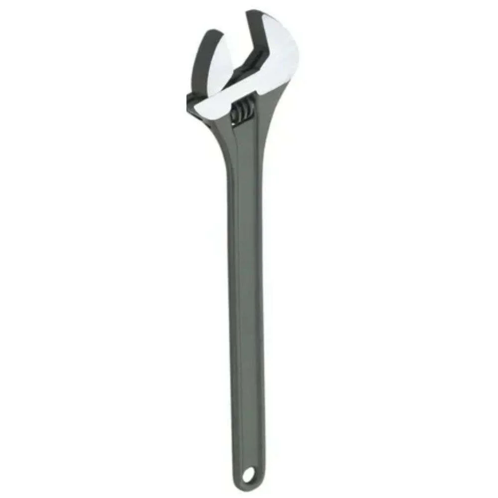 Chave Ajustável 18" Bremen R03800018 Aço Carbono Profissional