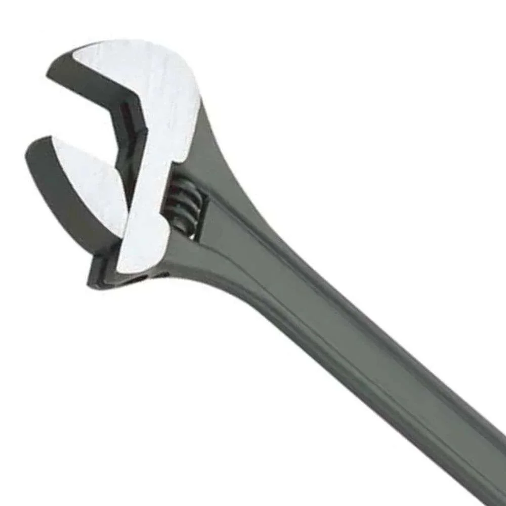 Chave Ajustável 18" Bremen R03800018 Aço Carbono Profissional