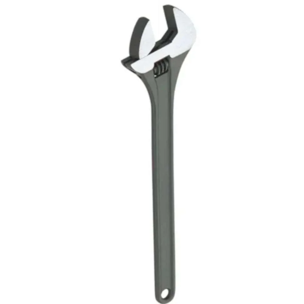 Chave Ajustável 18" Bremen R03800018 Aço Carbono Profissional